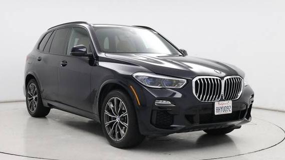 BMW X5 2019 5UXCR6C54KLL10083 image BMW X5 2019 5UXCR6C54KLL10083 image