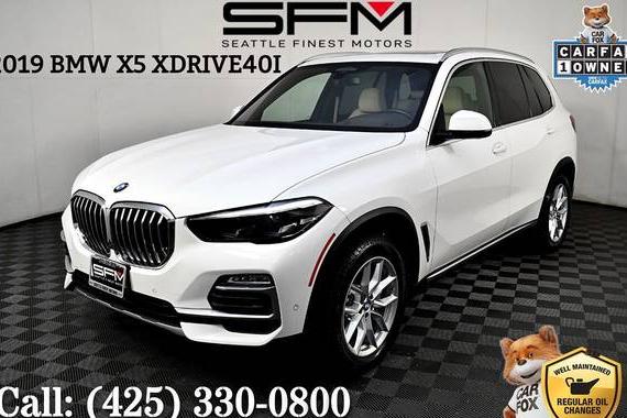 BMW X5 2019 5UXCR6C5XKLK82208 image BMW X5 2019 5UXCR6C5XKLK82208 image