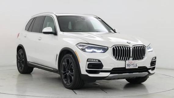 BMW X5 2019 5UXCR6C59KLL34248 image BMW X5 2019 5UXCR6C59KLL34248 image