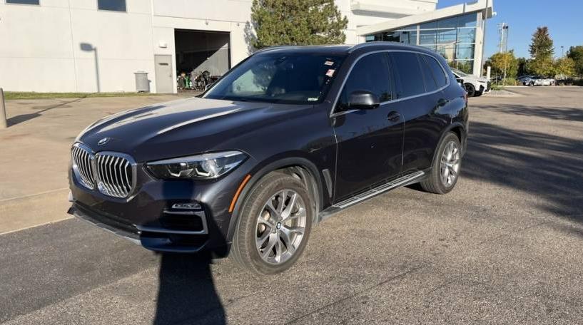 BMW X5 2019 5UXCR6C56KLK81184 image BMW X5 2019 5UXCR6C56KLK81184 image
