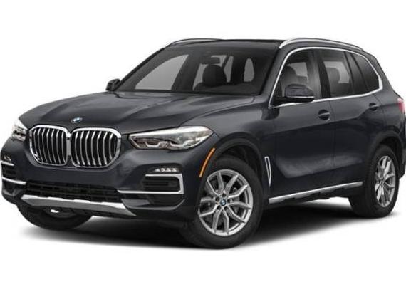 BMW X5 2019 5UXCR6C5XKLL09374 image