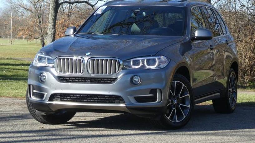 BMW X5 2018 5UXKS4C59J0Y18506 image