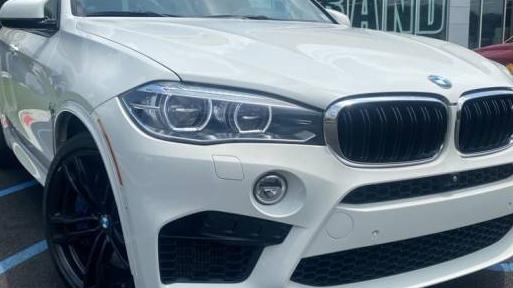 BMW X5 2018 5YMKT6C51J0Y83576 image