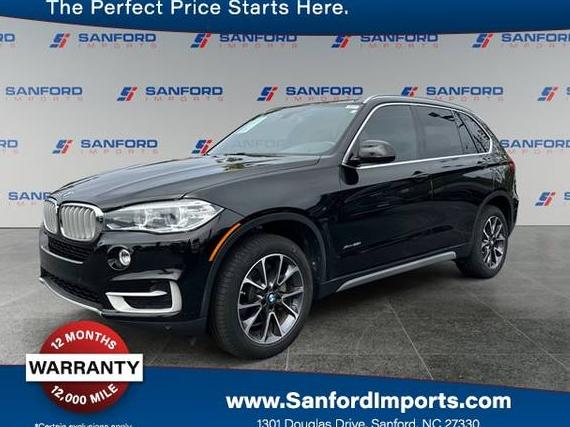 BMW X5 2018 5UXKR0C58JL074352 image BMW X5 2018 5UXKR0C58JL074352 image
