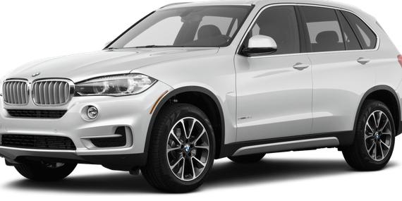 BMW X5 2018 5UXKR0C5XJ0Y01749 image