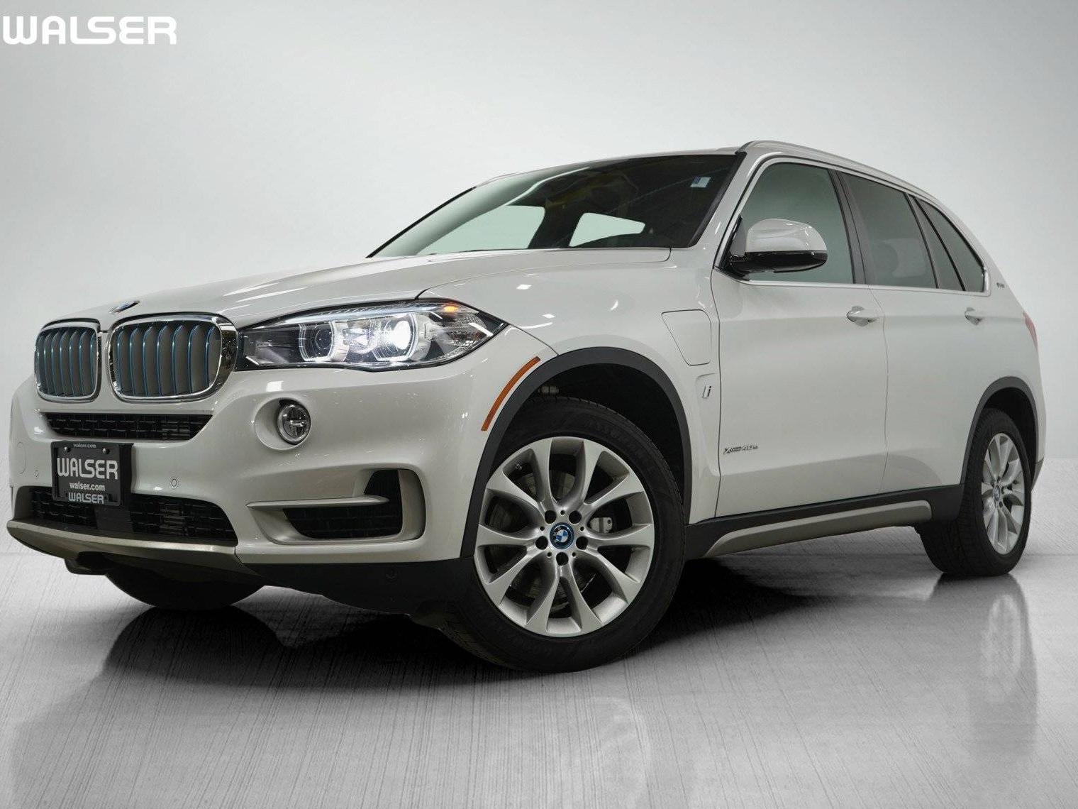 BMW X5 2018 5UXKT0C56J0V98277 image