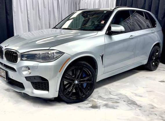 BMW X5 2018 5YMKT6C55J0Y83709 image
