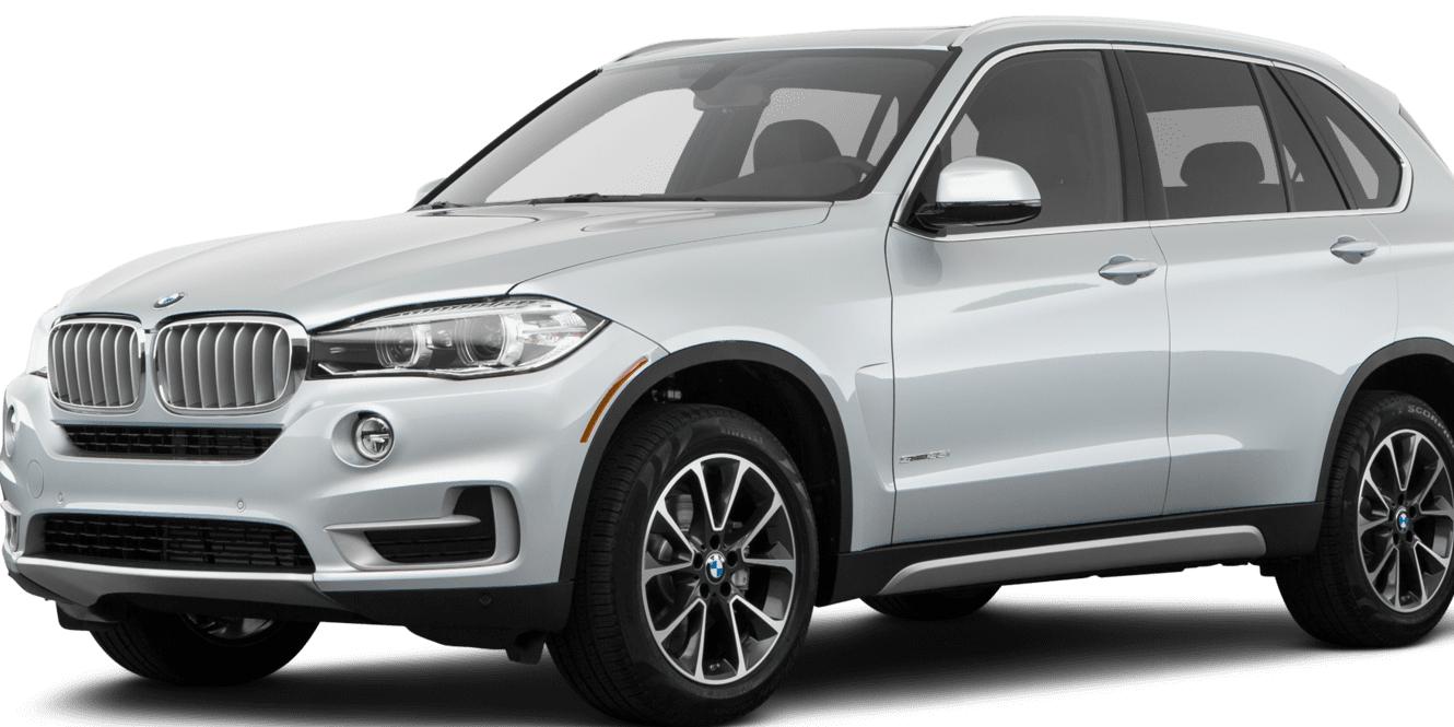 BMW X5 2018 5UXKR0C50J0Y04644 image