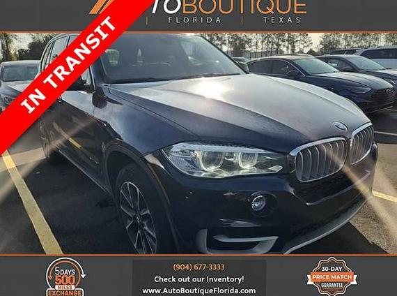 BMW X5 2018 5UXKR2C57J0Z14568 image BMW X5 2018 5UXKR2C57J0Z14568 image
