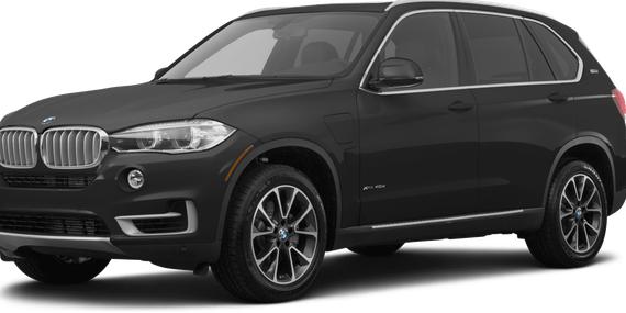 BMW X5 2018 5UXKT0C57J0W01963 image