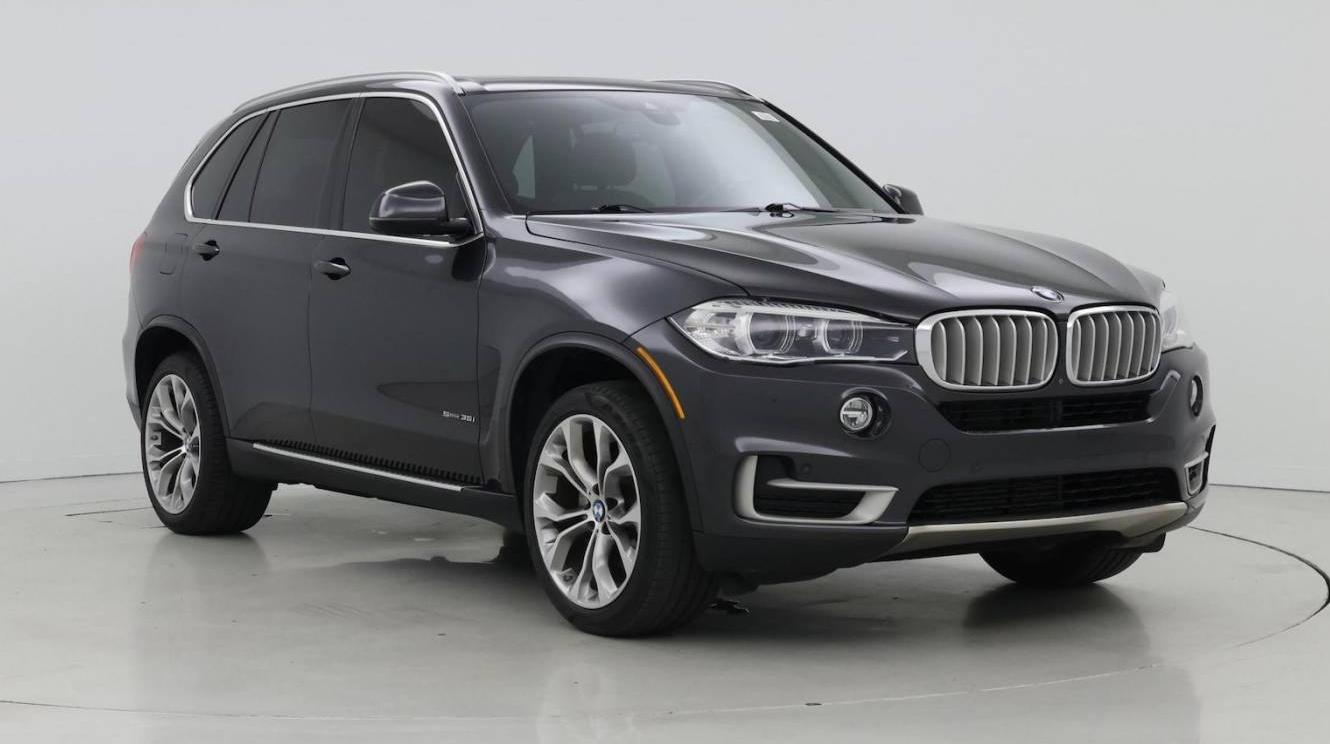 BMW X5 2018 5UXKR2C53J0Z15944 image