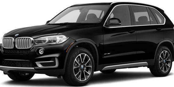 BMW X5 2018 5UXKR0C50J0X97825 image