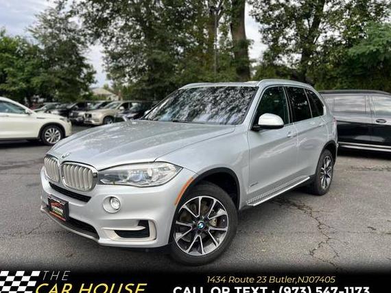 BMW X5 2018 5UXKR0C55J0Y06180 image BMW X5 2018 5UXKR0C55J0Y06180 image