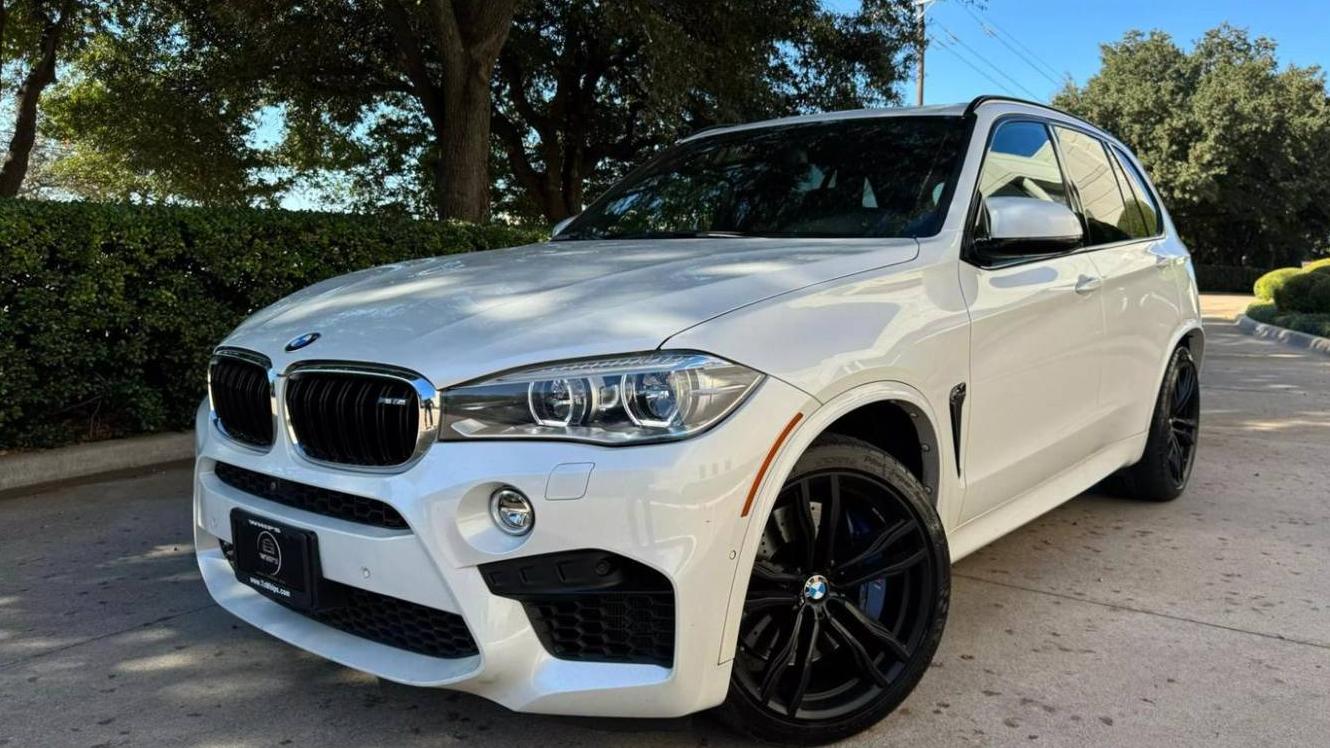 BMW X5 2018 5YMKT6C58J0Y84319 image