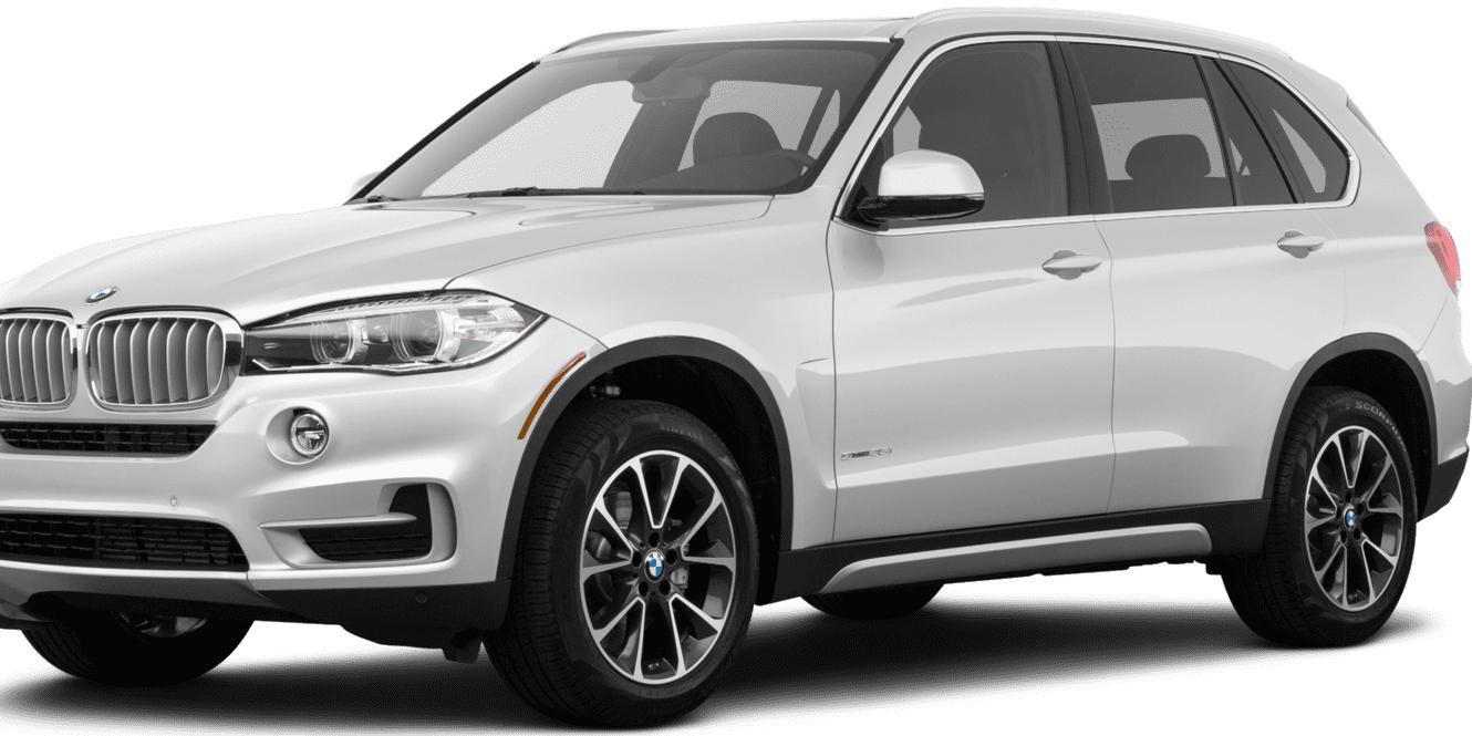 BMW X5 2018 5UXKR2C55J0Z20580 image