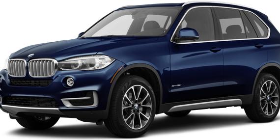 BMW X5 2018 5UXKR2C58J0Z16183 image