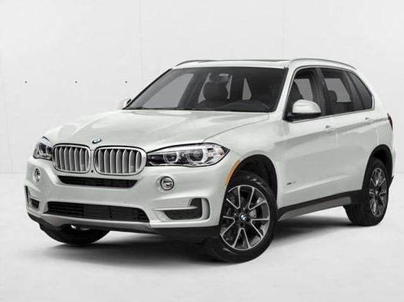 BMW X5 2018 5UXKR2C53J0Z14583 image