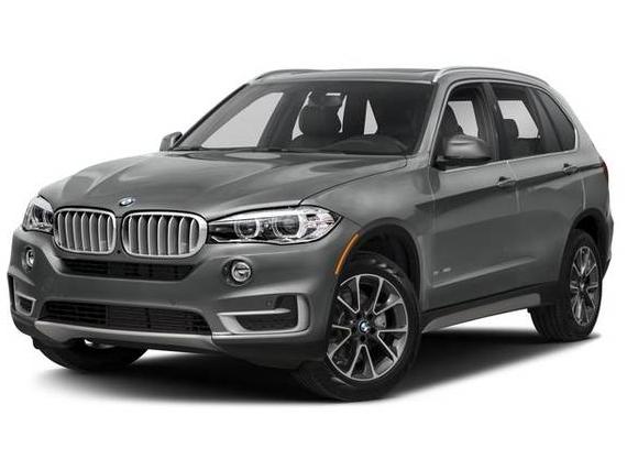 BMW X5 2018 5UXKR0C55J0Y01139 image