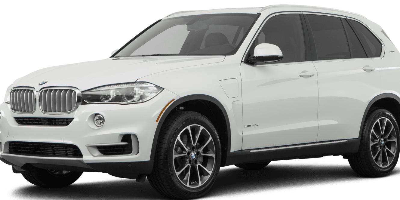 BMW X5 2018 5UXKT0C56J0W04000 image