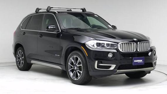 BMW X5 2018 5UXKR2C50J0Z22267 image