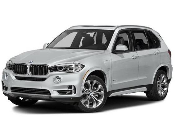 BMW X5 2018 5UXKT0C51J0W01036 image