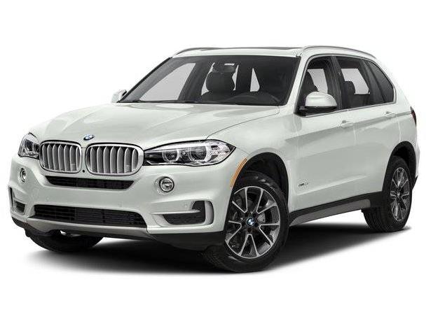 BMW X5 2018 5UXKR2C56J0Z21155 image