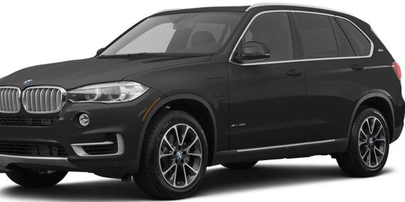 BMW X5 2018 5UXKT0C58J0W04046 image