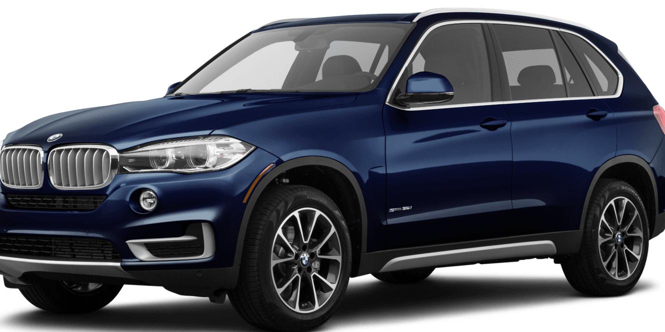 BMW X5 2018 5UXKR2C52J0Z22271 image