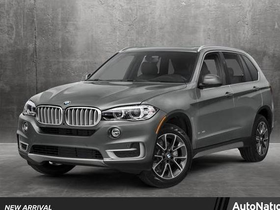BMW X5 2018 5UXKR0C5XJ0X91269 image