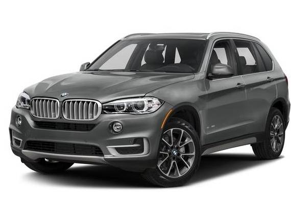 BMW X5 2018 5UXKR0C59JL070794 image
