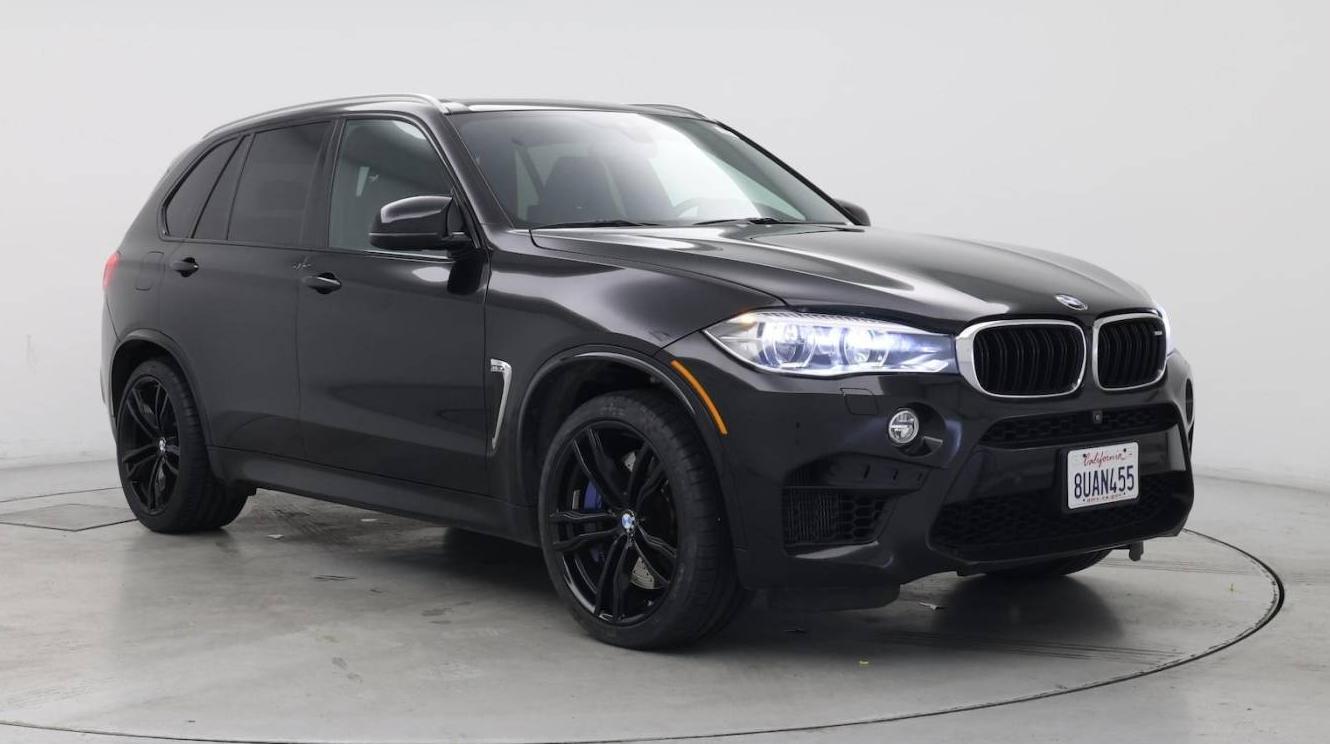 BMW X5 2018 5YMKT6C57J0Y84148 image