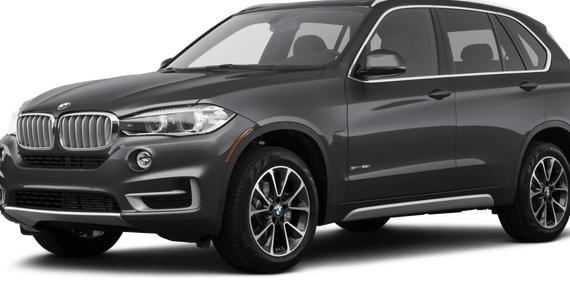 BMW X5 2018 5UXKS4C5XJ0Z90107 image