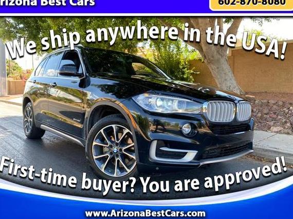 BMW X5 2018 5UXKR2C53J0X08177 image BMW X5 2018 5UXKR2C53J0X08177 image