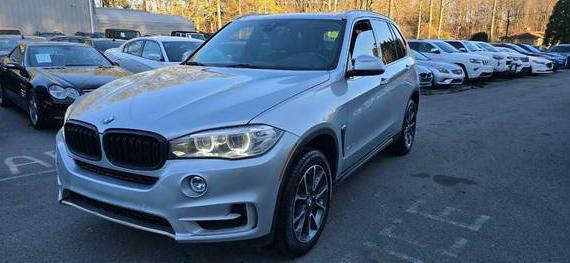 BMW X5 2018 5UXKR2C52J0Z15675 image BMW X5 2018 5UXKR2C52J0Z15675 image