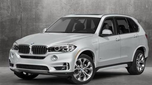 BMW X5 2018 5UXKT0C51J0W00839 image