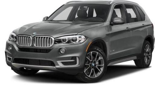 BMW X5 2018 5UXKR2C53J0Z19783 image