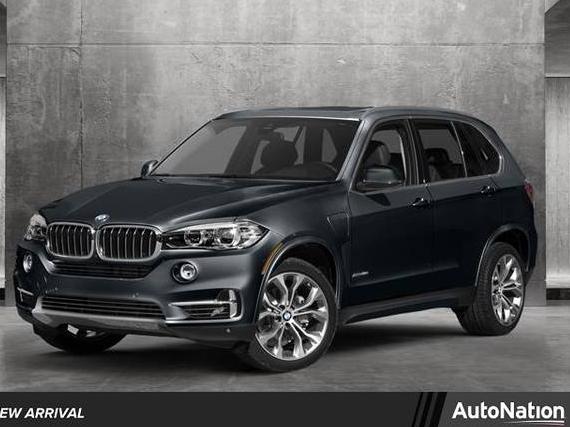 BMW X5 2018 5UXKT0C53J0W01846 image