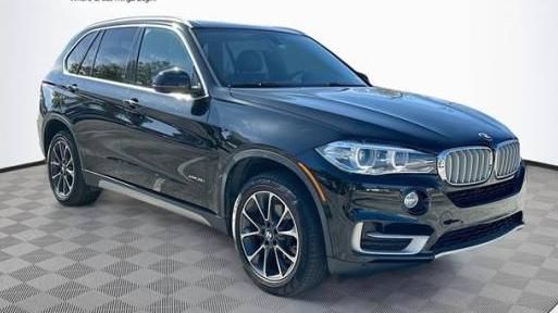 BMW X5 2018 5UXKR0C51J0X85439 image