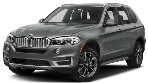 BMW X5 2018 5UXKS4C57J0Y19556 image