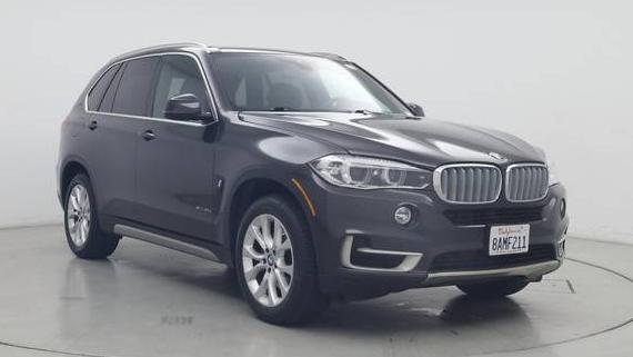 BMW X5 2018 5UXKT0C51J0V98462 image