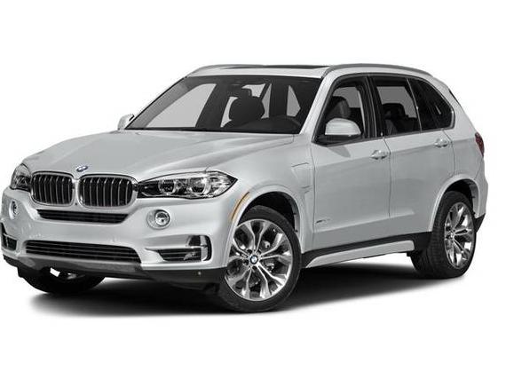 BMW X5 2018 5UXKT0C50J0W00637 image
