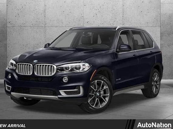 BMW X5 2018 5UXKR2C56J0Z19356 image