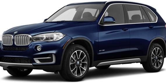 BMW X5 2018 5UXKR0C58J0X88161 image