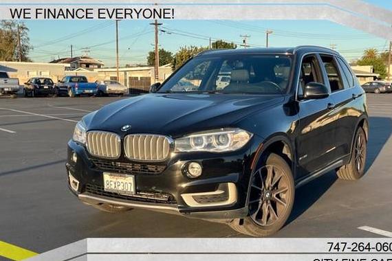 BMW X5 2018 5UXKR2C51J0Z20866 image BMW X5 2018 5UXKR2C51J0Z20866 image