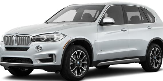 BMW X5 2018 5UXKR0C52J0X94117 image