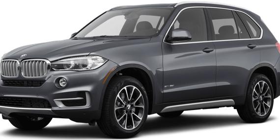 BMW X5 2018 5UXKR6C57JL069114 image