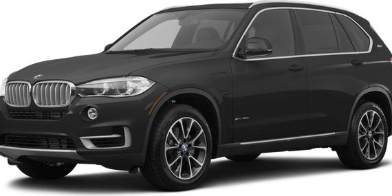 BMW X5 2018 5UXKT0C54J0V98925 image