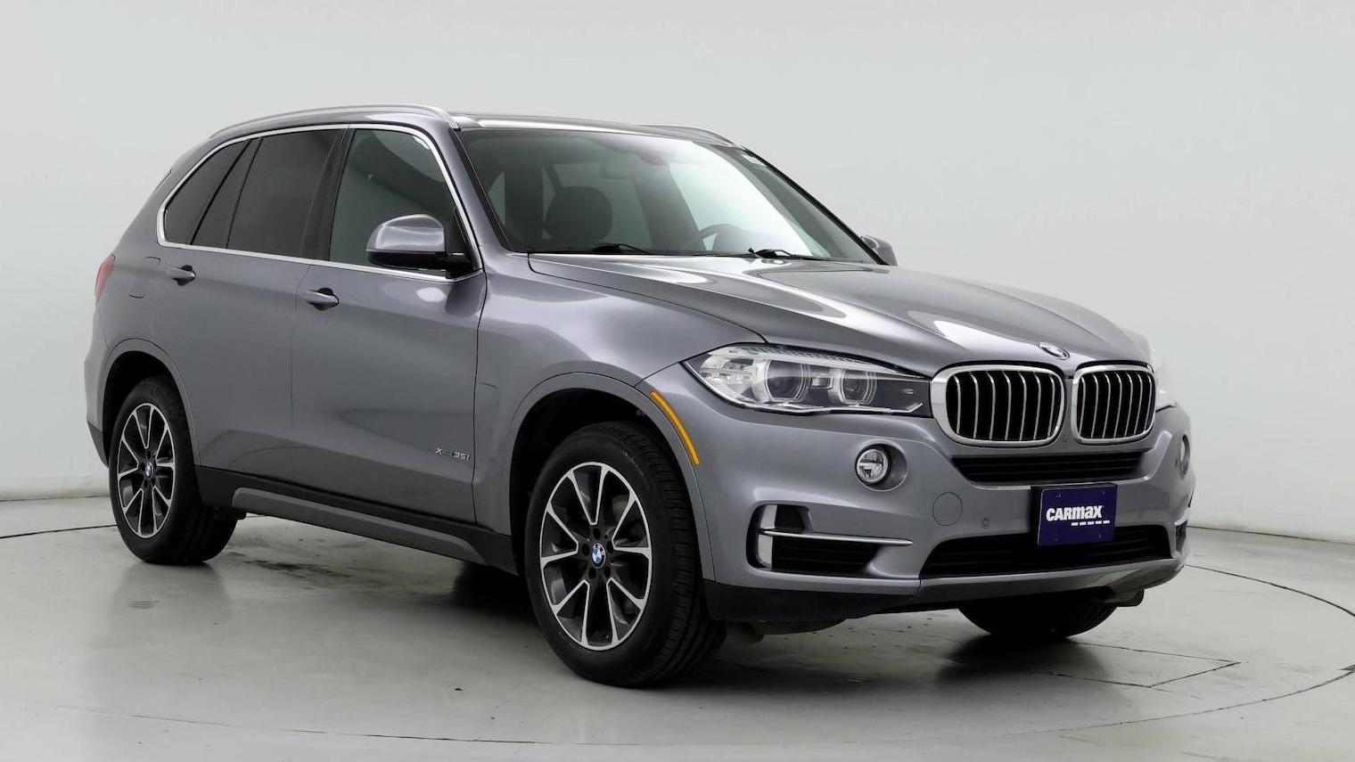 BMW X5 2018 5UXKR0C50JL077259 image