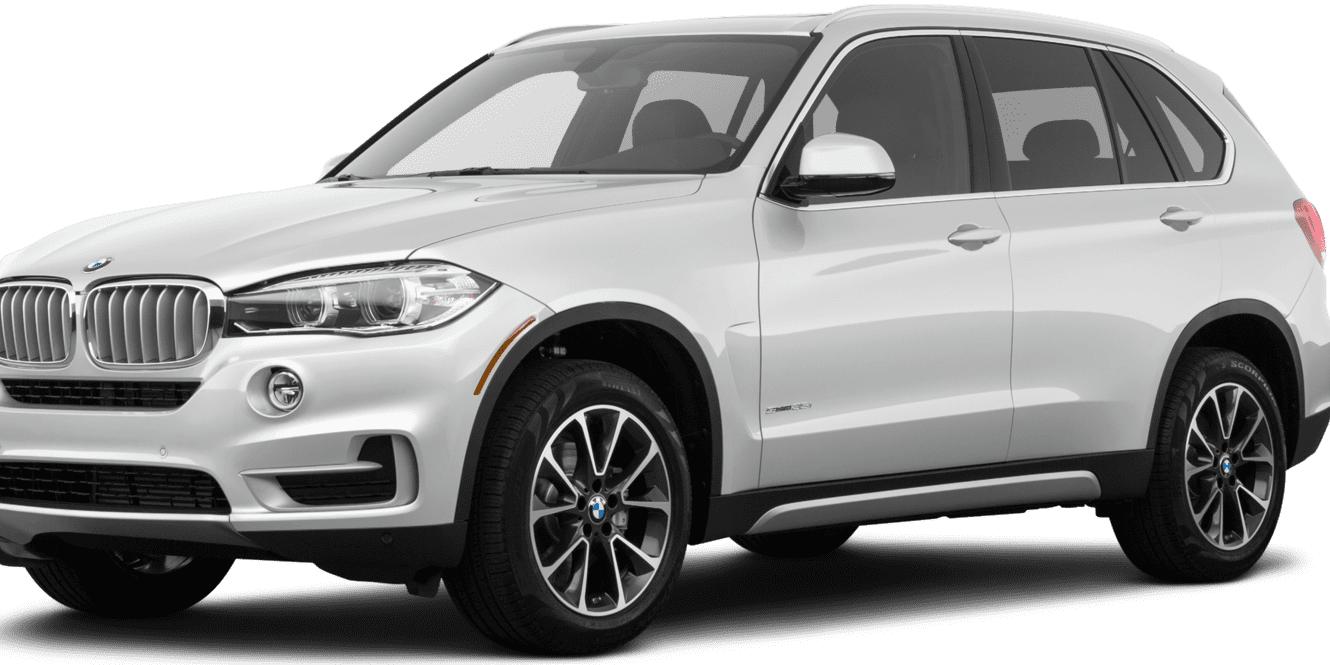 BMW X5 2018 5UXKR2C53J0X10060 image