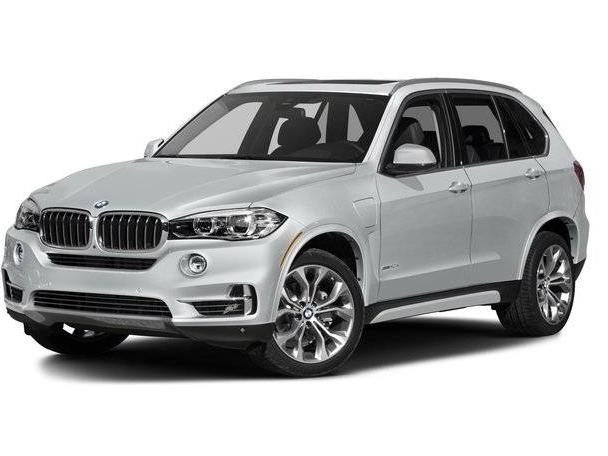 BMW X5 2018 5UXKT0C58J0W00739 image